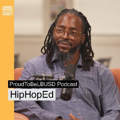 #163 HipHopEd #163 HipHopEd