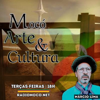 Mocó Arte e Culltura 14\9\21