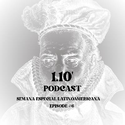 1.10 / Corazón de Maluma & MC Nego do Borel