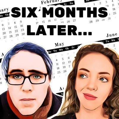 Episode 49 – Helen Zaltzman