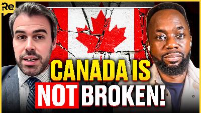 "Canada is Broken": The Worst Lie Every 70% Young Canadians Believed (CONTROVERSIAL)