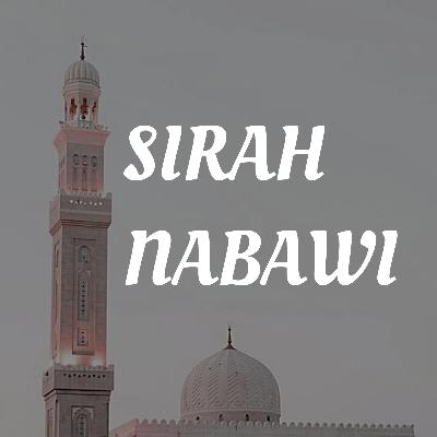 SIRAH NABAWI (1): Definisi sebuah Bangsa dan Arab