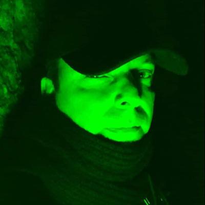 Mad Mike chats about Poltergeist Farm and other things.