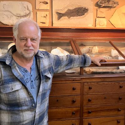 tom zoutewelle creaton De mens en zijn Maker