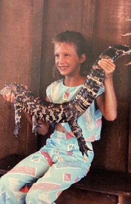 Episode 205 Alligators