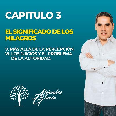 CAPÍTULO 3 - LA PERCEPCIÓN INOCENTE