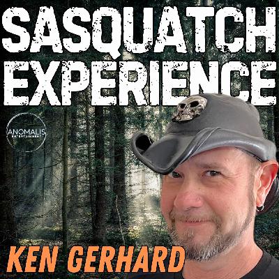 EP 134: Ken Gerhard EP 134: Ken Gerhard