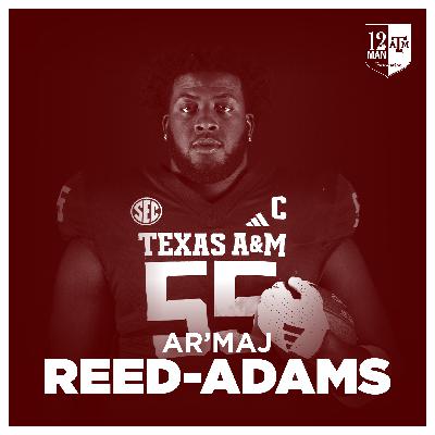 Ar'maj Reed-Adams | S2 E4
