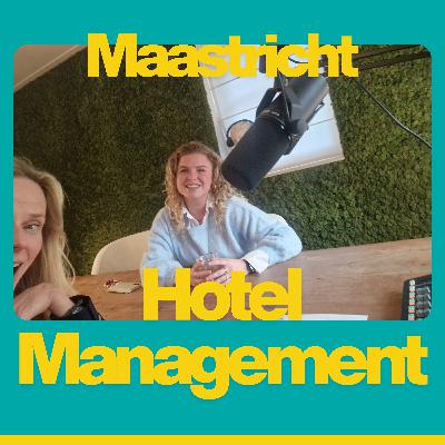 Hotelmanagement studeren in Maastricht, hoe is dat? Hotelmanagement studeren in Maastricht, hoe is dat?
