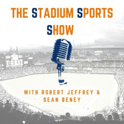 13: NIL Problems at Syracuse, The Masters, and Baseball is BACK! 13: NIL Problems at Syracuse, The Masters, and Baseball is BACK!