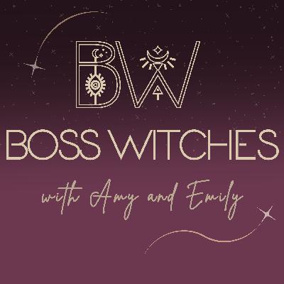 35: Spellwork Basics 35: Spellwork Basics