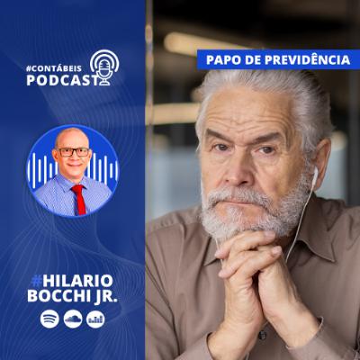 Papo de Previdência 111: Alta do INSS: limbo previdenciário ou abandono de emprego