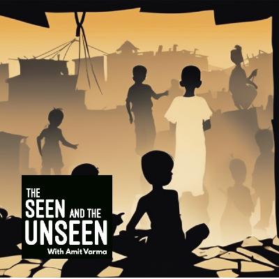Ep 413: Shaheen Mistri Goes to School