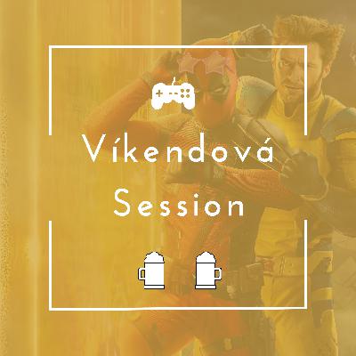 Deadpool & Wolverine se perou i zachraňují Disney Deadpool & Wolverine se perou i zachraňují Disney