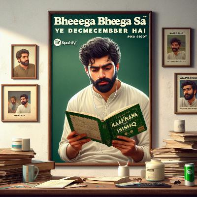 Chapter: 1 Bheega Bheega sa ye December hai