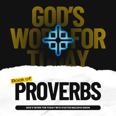 25.231 | DEFEND THE WEAK | Proverbs 31:8-9 | God's Word for Today with Pastor Nazario Sinon