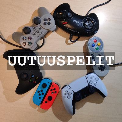 Viikon 39/2025 uutuuspelit – Silent Hill f, valmistuva Hades 2 ja muuta!
