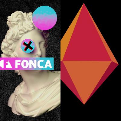 🧑🎨🏆FONCA Jóvenes Creadores: Trucos, mitos y realidades de la beca del Sistema de Creación | Decademia T1 E3 🧑🎨🏆FONCA Jóvenes Creadores: Trucos, mitos y realidades de la beca del Sistema de Creación | Decademia T1 E3