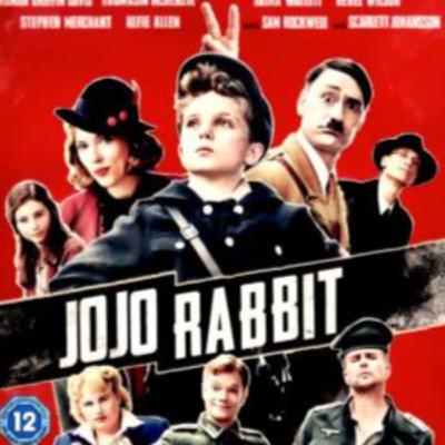 S01 E80 - #21 Jojo Rabbit