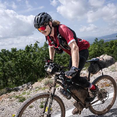 DWUDI - Episode 13 - Lorenz und das Trans Balkan Race