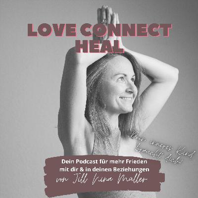 Hey! Vorstellung & Meditation "Verbindung mit deinem inneren Kind" Hey! Vorstellung & Meditation "Verbindung mit deinem inneren Kind"
