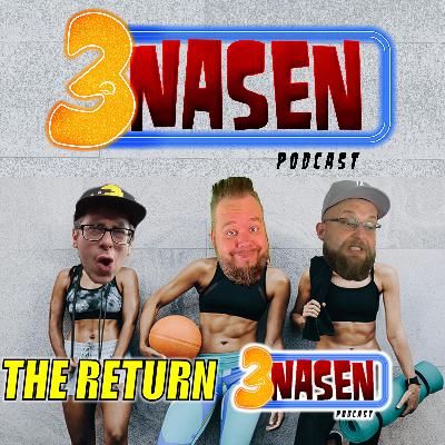Die Nasen sind back, Maddafakkas!
