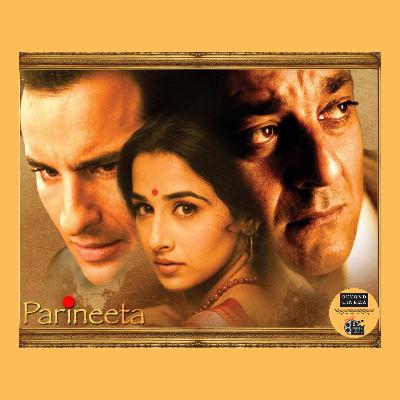 Parineeta (2005): A Timeless Tale Retold Parineeta (2005): A Timeless Tale Retold