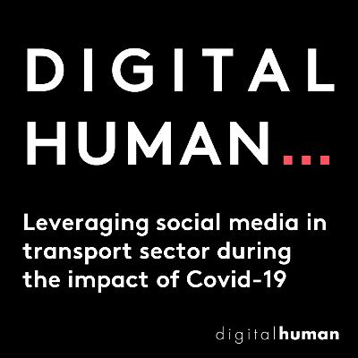 Leveraging the role of social media in transport during the impact of Covid-19