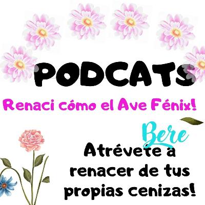 Atrévete a renacer de tus propias Cenizas! Tomando fuerzas para Seguir! WhatsApp 4427755039