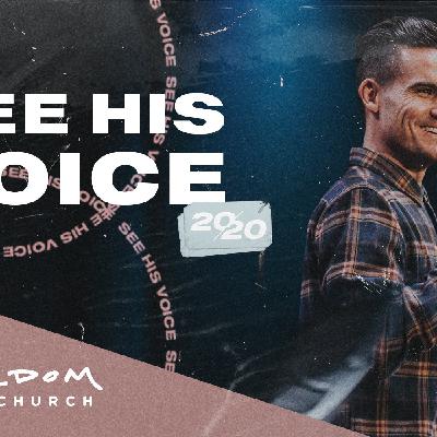 See His Voice 20/20