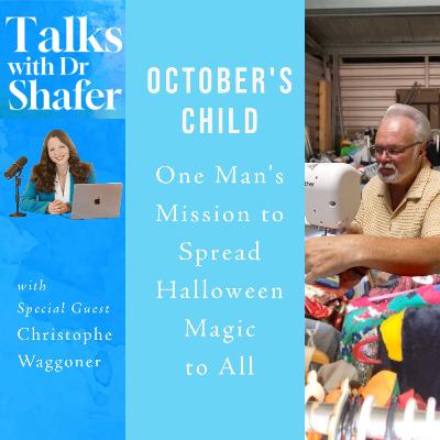 October's Child: A Year-long Effort to Bring Joy to Kids in Need Each October October's Child: A Year-long Effort to Bring Joy to Kids in Need Each October