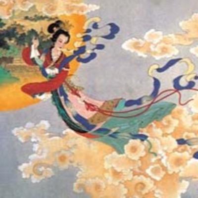 365夜故事E05. 嫦娥奔月 - 故事媽媽 StoryMM.com