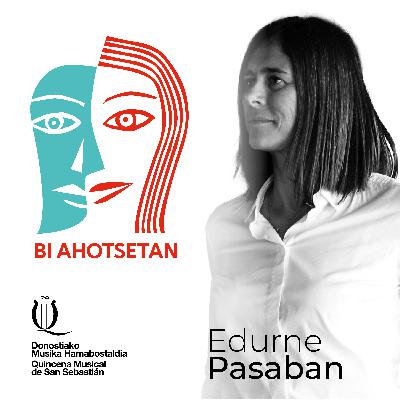 #02.- Edurne Pasaban, bakardadea