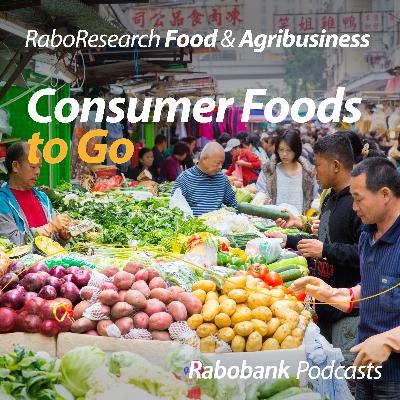 The fast-changing Chinese food retail market explained