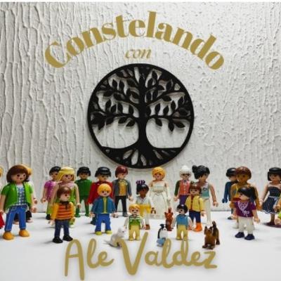 ¿Que son las constelaciones familiares? ¿Que son las constelaciones familiares?