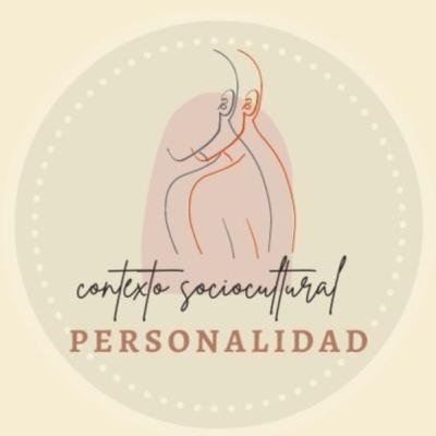Podcast: Influencia del contexto sociocultural en la construcción de la personalidad