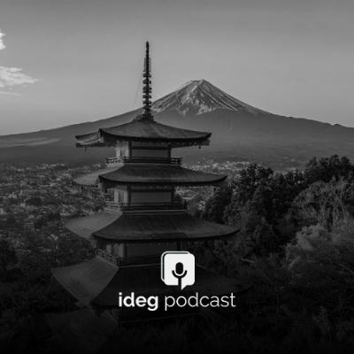 Atualiza e Revisa #22 - O Japão de Takaichi e a Reconfiguração do Indo-Pacífico Atualiza e Revisa #22 - O Japão de Takaichi e a Reconfiguração do Indo-Pacífico