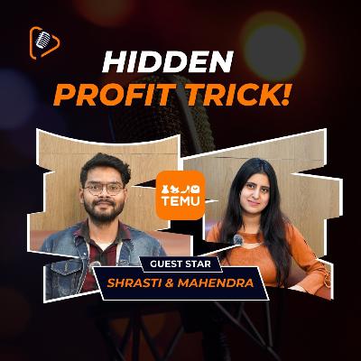 Podcast: 🚀 How to Sell on Temu in 2025 | Tips from an Expert! 🛍️💰| eCommerce Talk with WebBee Podcast: 🚀 How to Sell on Temu in 2025 | Tips from an Expert! 🛍️💰| eCommerce Talk with WebBee