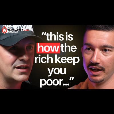 "This Is What The Rich Are Doing In 2025": Working Less, Owning More, Winning Bigger