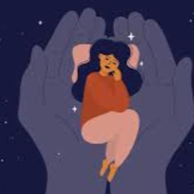 TiaraTuesday's: "I AM" SLEEP AFFIRMATIONS TiaraTuesday's: "I AM" SLEEP AFFIRMATIONS