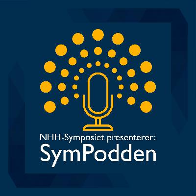 SymPodden: Lars Røsæg SymPodden: Lars Røsæg