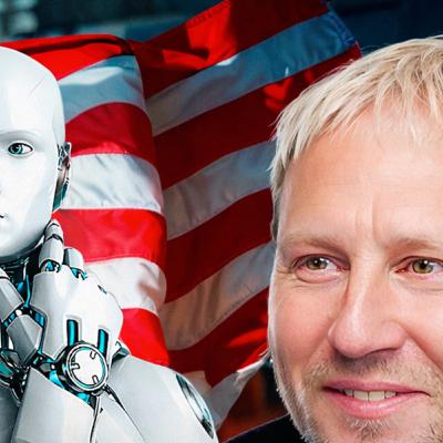 Отдел маркетинга больше не нужен? Как AI-агенты меняют бизнес в США Отдел маркетинга больше не нужен? Как AI-агенты меняют бизнес в США
