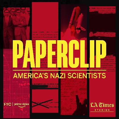 Operation Paperclip | 1 Operation Paperclip | 1