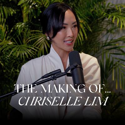 GRAZIA, The Making Of... Chriselle Lim GRAZIA, The Making Of... Chriselle Lim