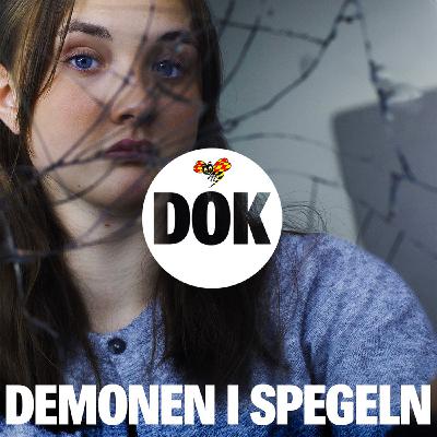 Demonen i spegeln