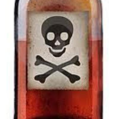 Episodio 13 - Venenos