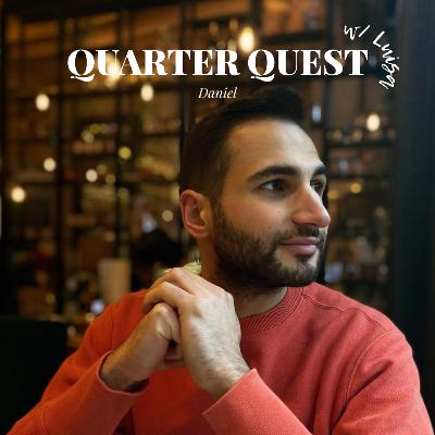 Heilfasten: 1 Woche lang nichts essen und die Tage danach! (mit Daniel)