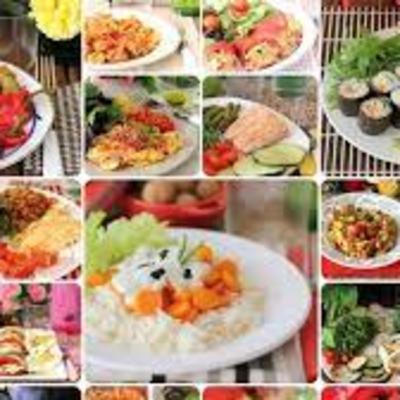 Comida
