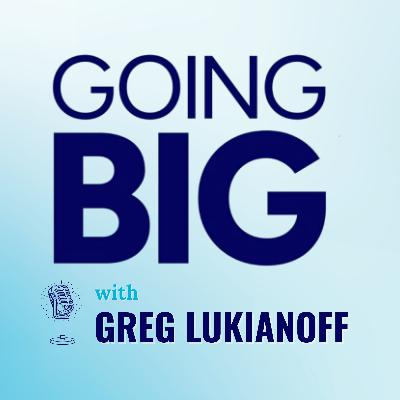 Going Big for Free Speech: Greg Lukianoff on Empowering Minds and Protecting Expression
