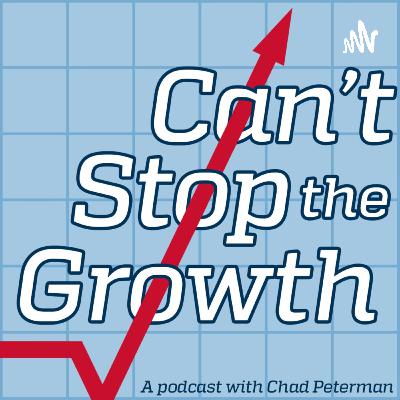 CSTG 125: 5 Steps to Build Your Growth Plan